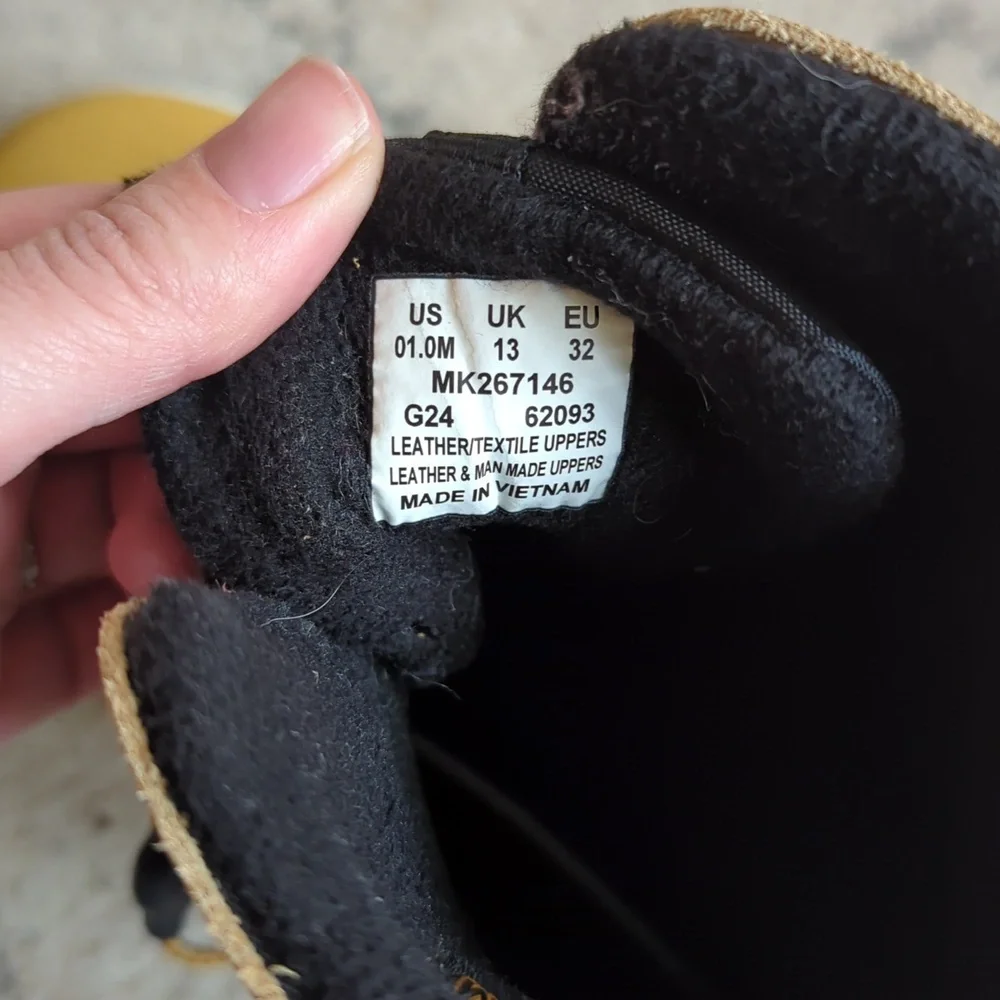 Merrell Big Kid's Snow Bank 4.0 Waterproof Boot - Picture 4 of 6